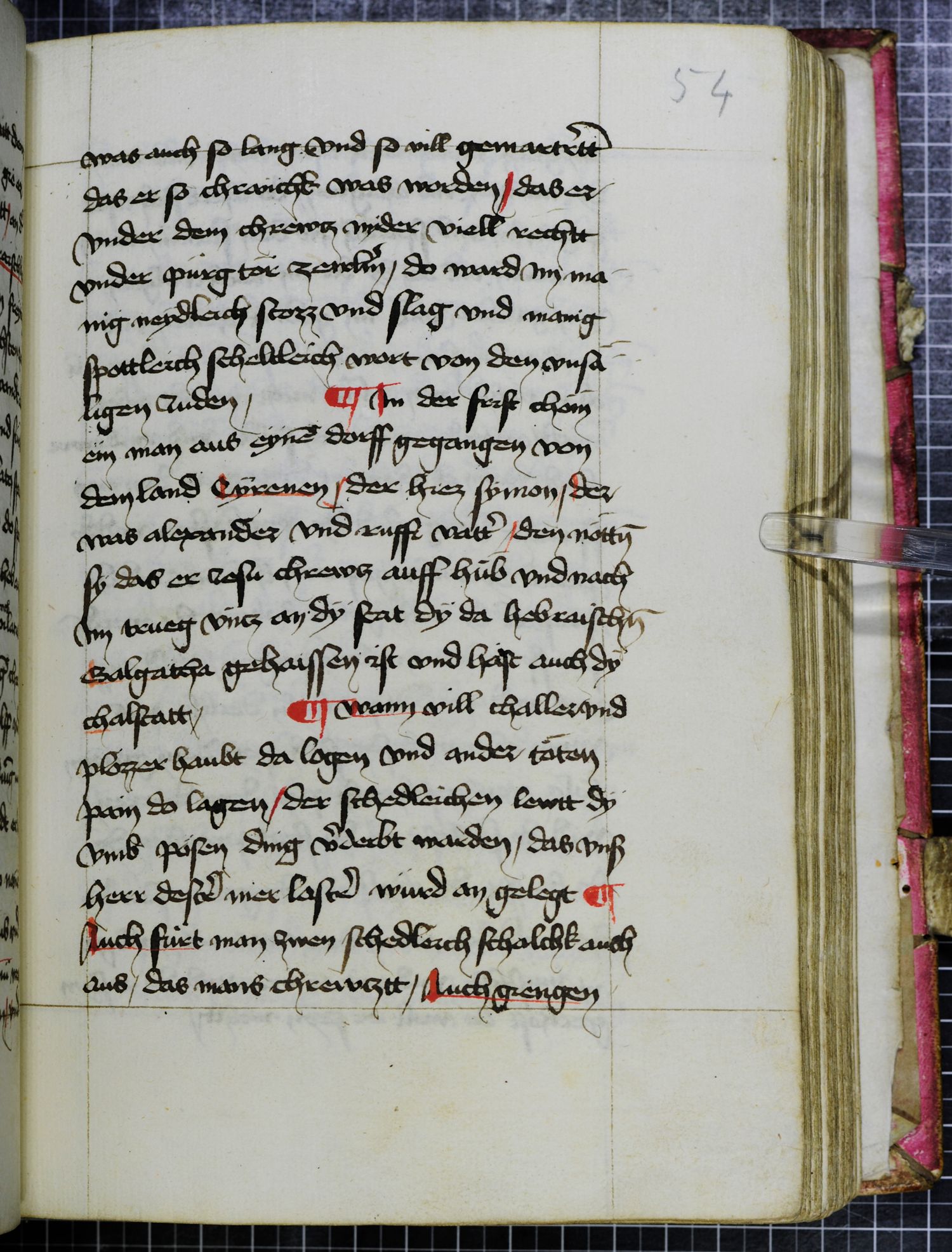 Digitised page